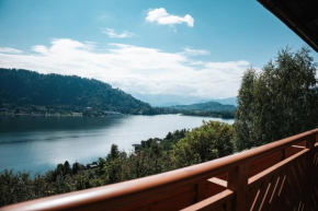 Appartements Winkler Treffen Am Ossiacher See